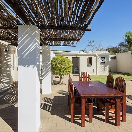 Walmer Villiers Self Catering Puerto Elizabeth Exterior foto