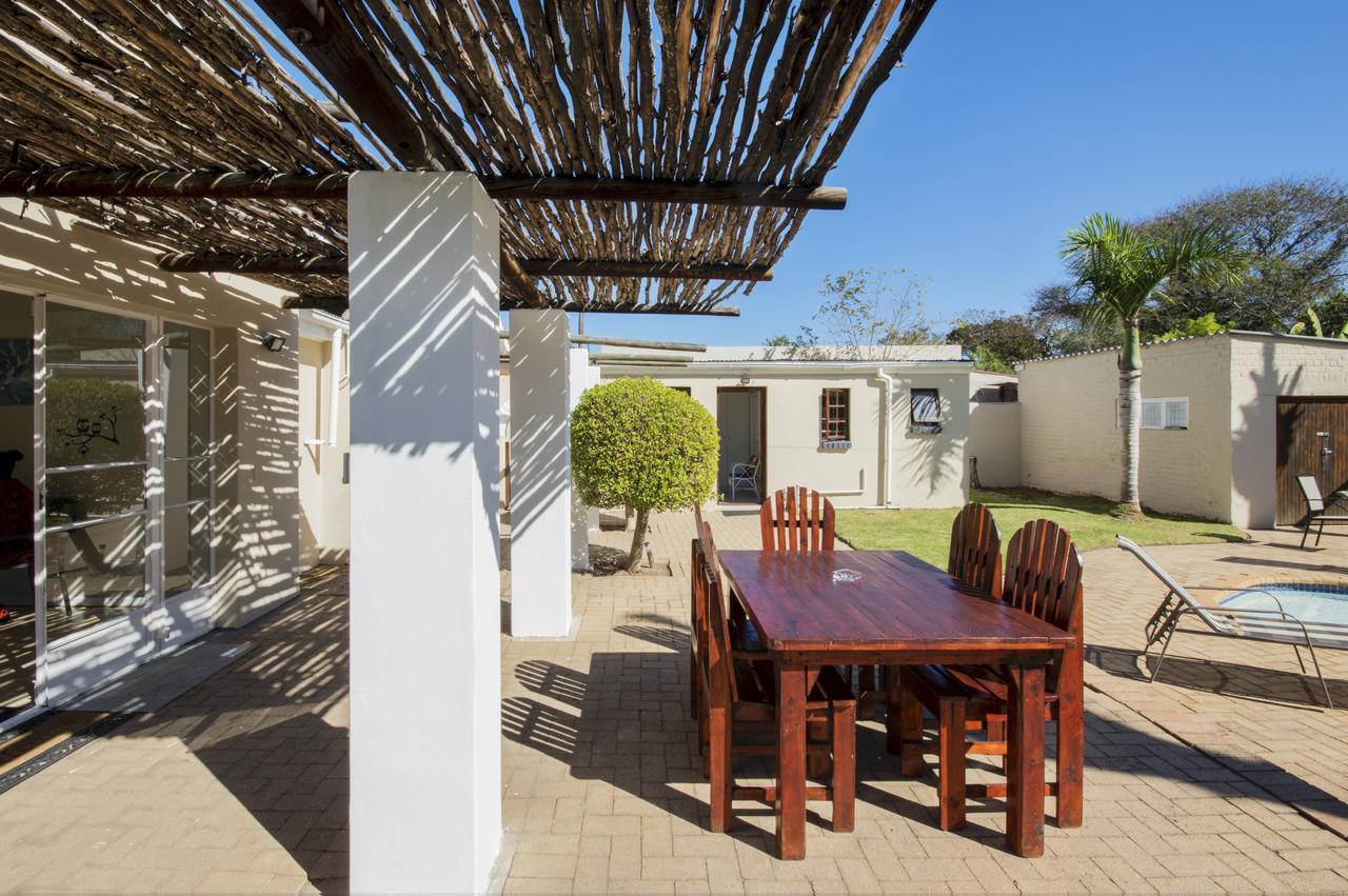 Walmer Villiers Self Catering Puerto Elizabeth Exterior foto